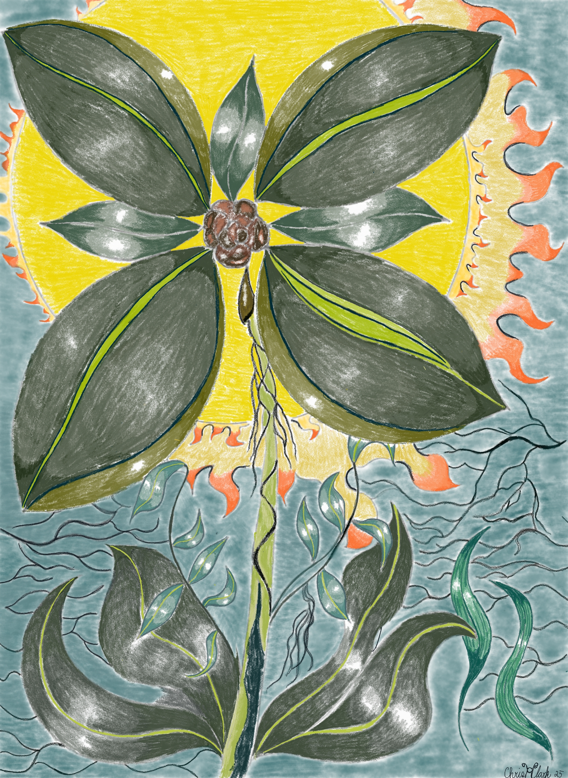 Archive artwork 3