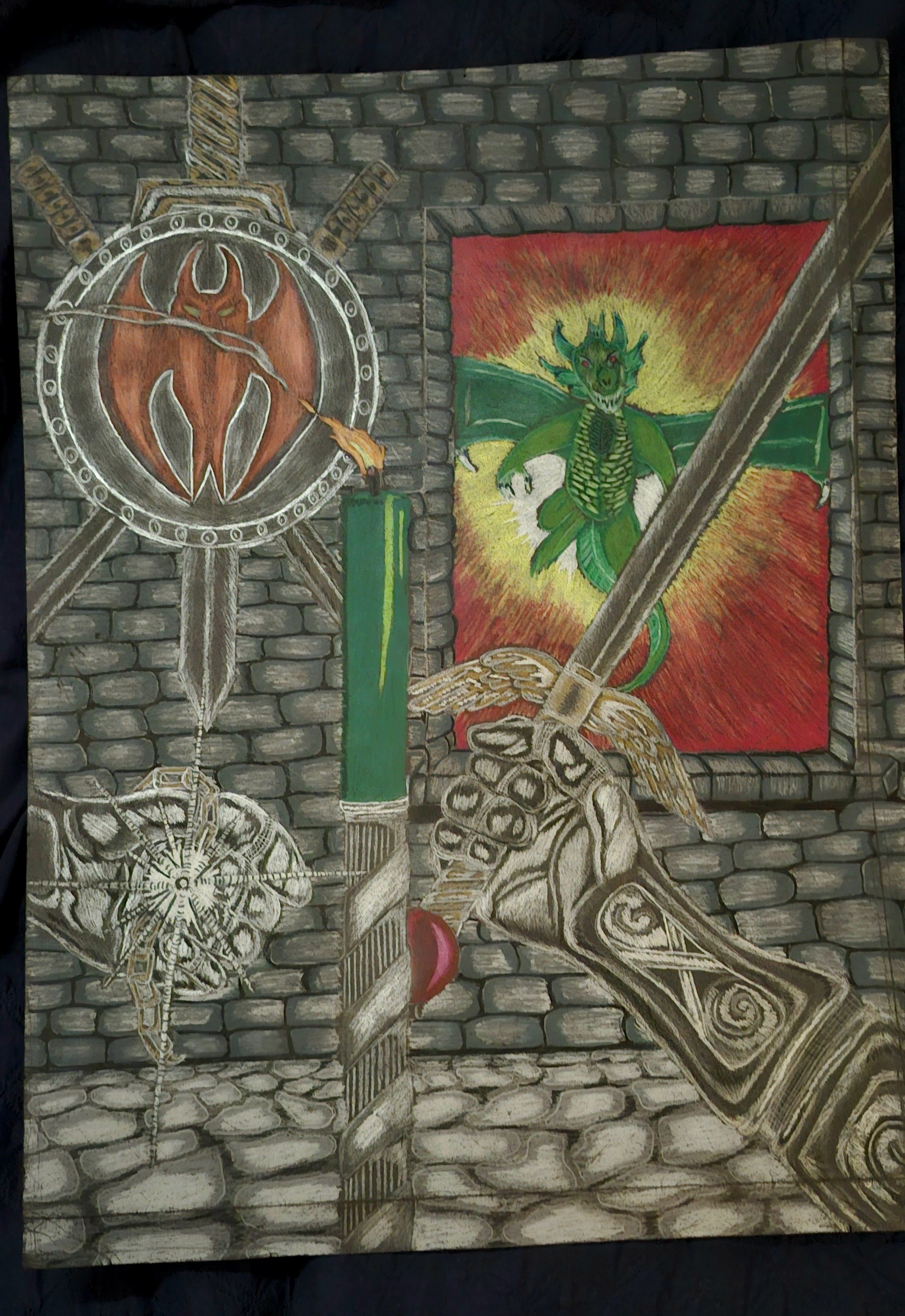 Archive artwork 16