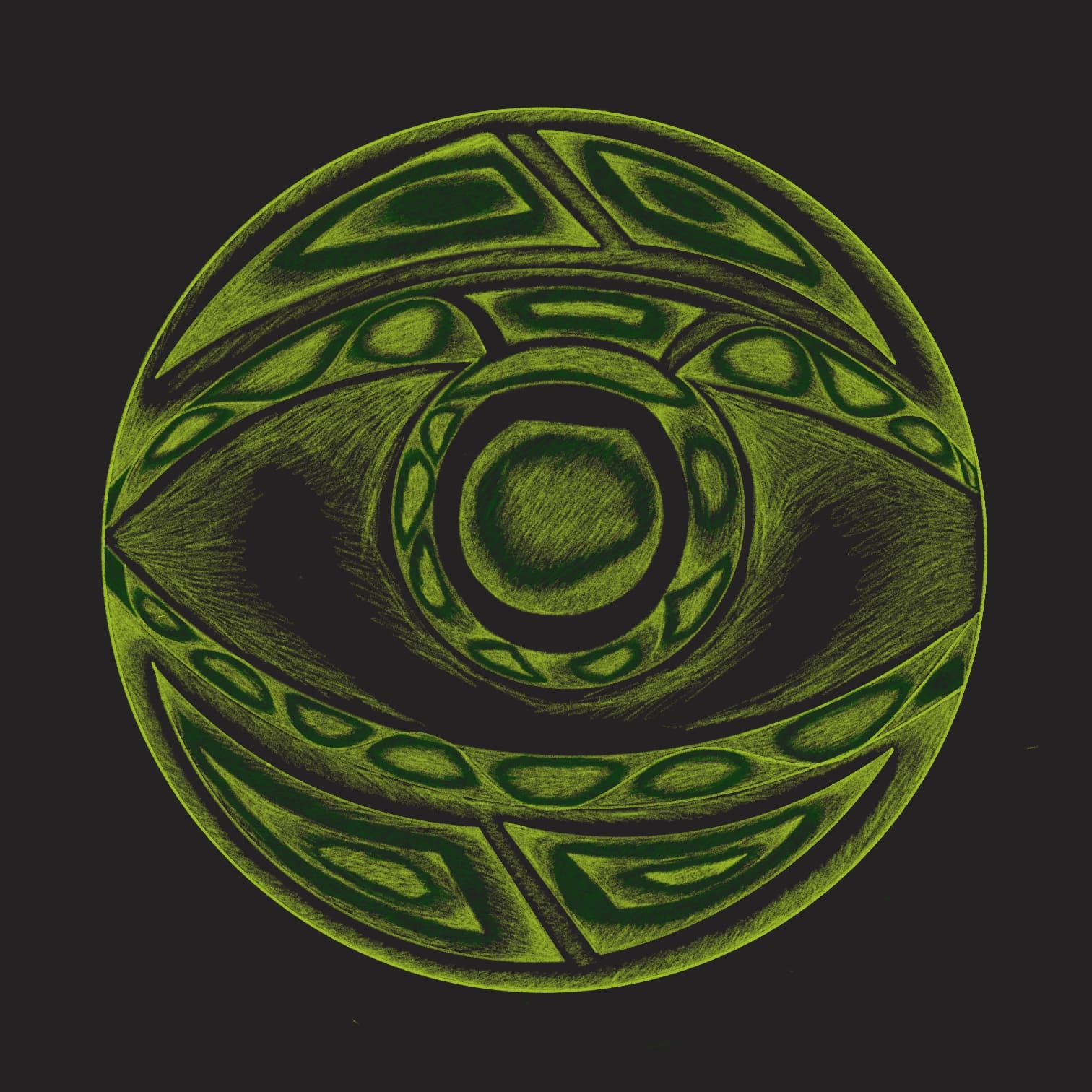 Archive artwork 9