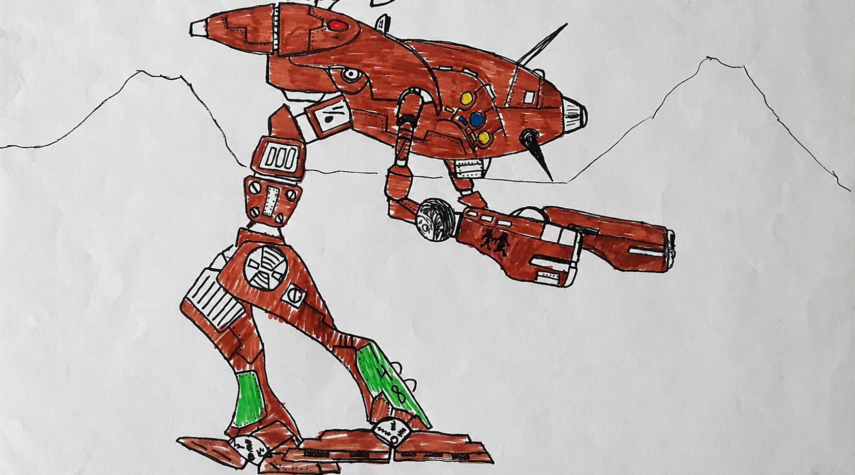 Archive artwork 30