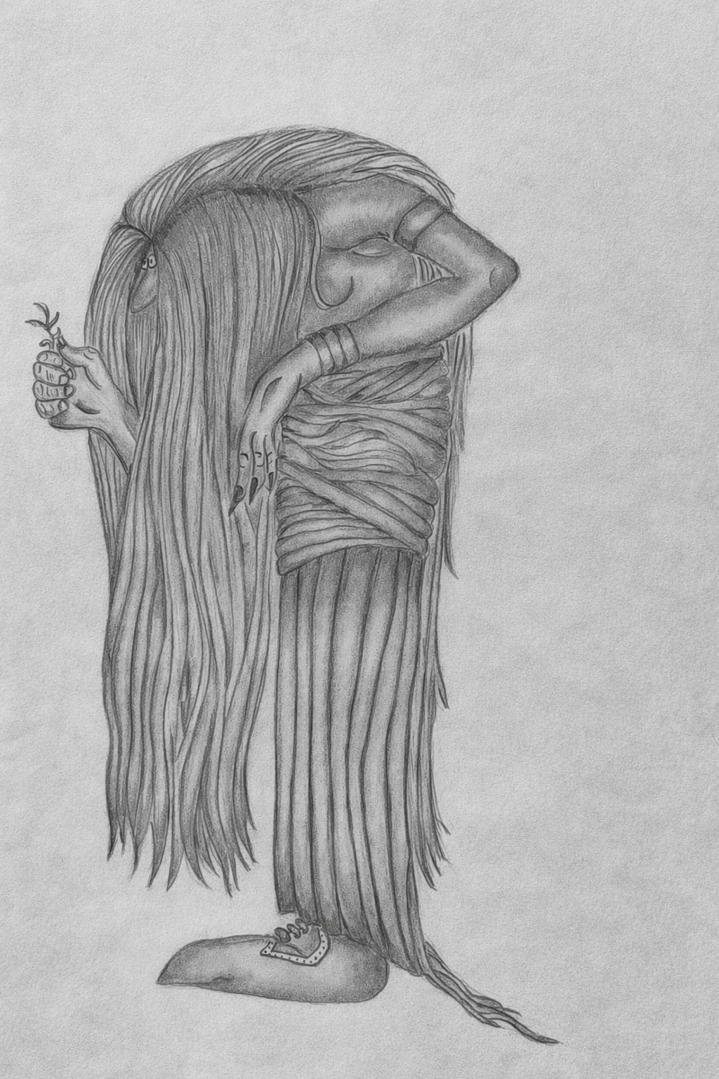 The Hidden Guardian